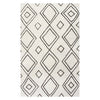 Plains Hand Tufted Rug