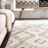 Plains Hand Tufted Rug