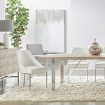 Gage Extension Dining Table