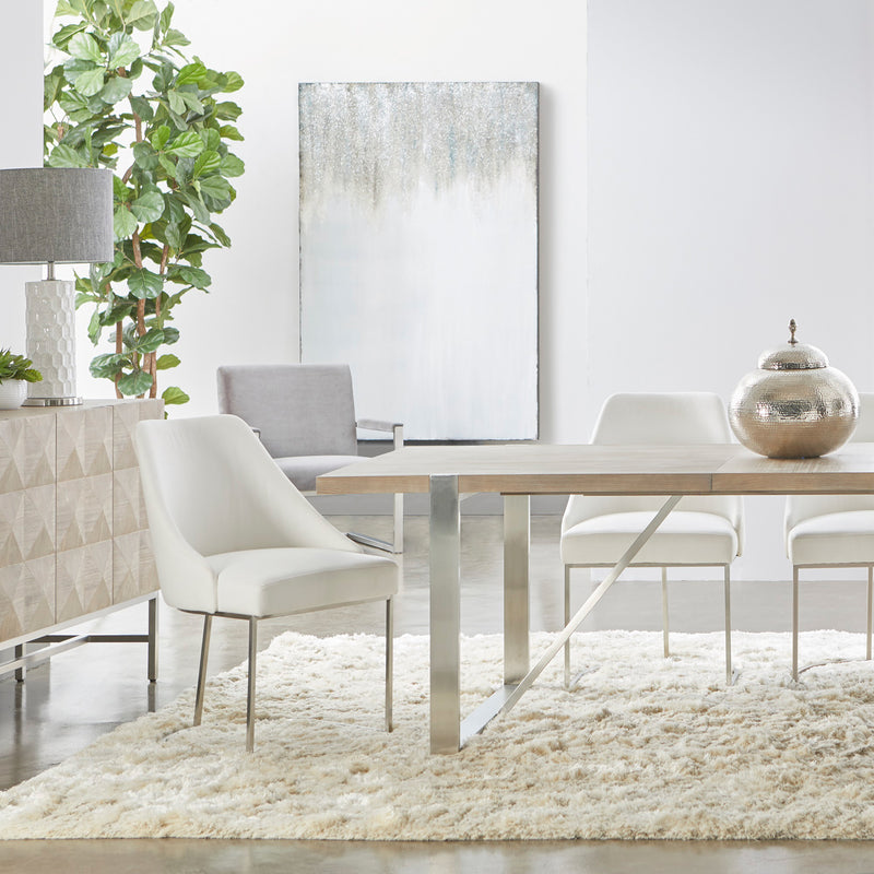 Gage Extension Dining Table