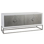 Redford House Gibbs Entertainment Console