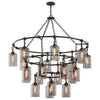 Troy Lighting Gotham Chandelier