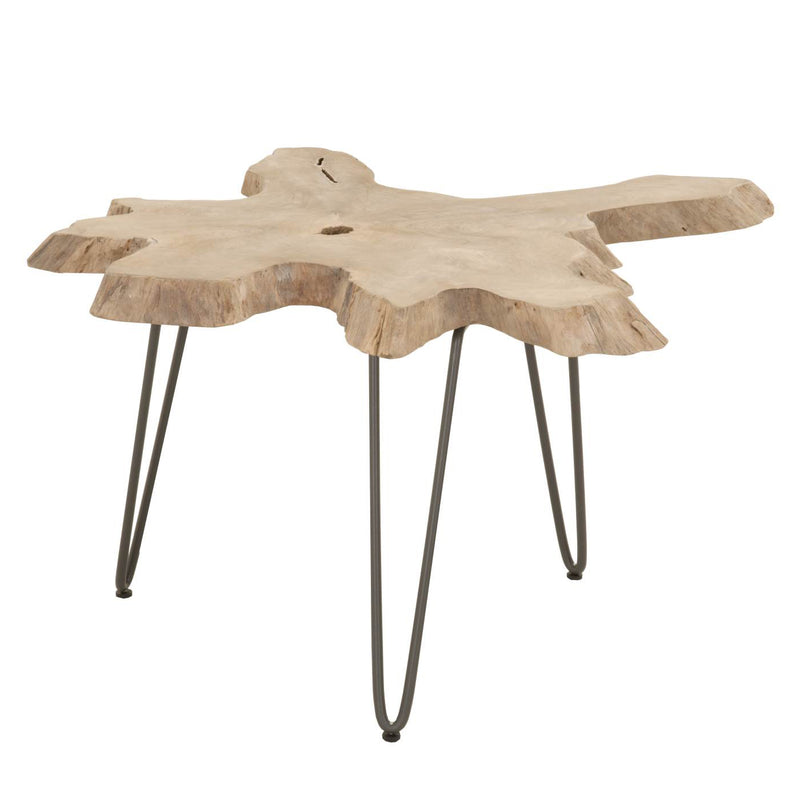 Drift Nesting Coffee Table Set of 2