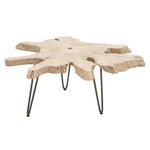 Drift Nesting Coffee Table Set of 2