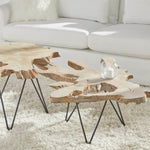 Drift Nesting Coffee Table Set of 2