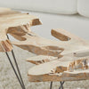 Drift Nesting Coffee Table Set of 2