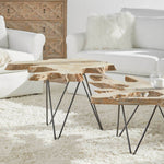 Drift Nesting Coffee Table Set of 2