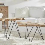 Drift Nesting Coffee Table Set of 2