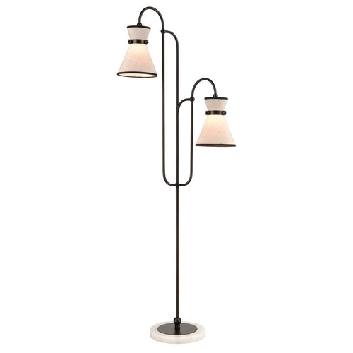 Malrton Floor Lamp