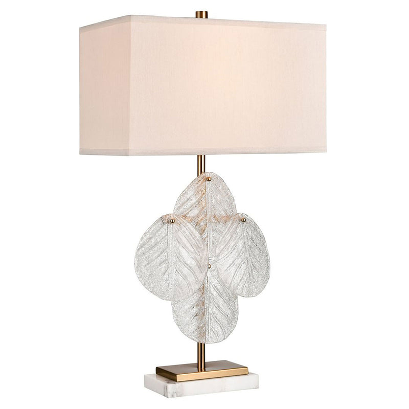 Alderrdeen Table Lamp