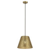 Lockinge Tapered Pendant