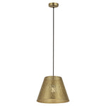 Lockinge Tapered Pendant