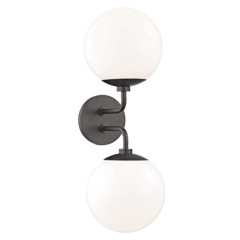 Mitzi Stella Double Wall Sconce