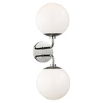 Mitzi Stella Double Wall Sconce