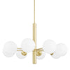 Mitzi Stella Chandelier