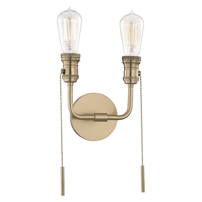 Mitzi Lexi Wall Sconce - Final Sale