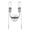 Mitzi Lexi Wall Sconce - Final Sale