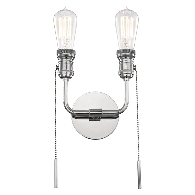 Mitzi Lexi Wall Sconce - Final Sale