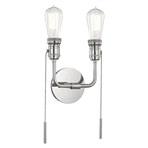 Mitzi Lexi Wall Sconce - Final Sale