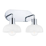 Mitzi Kyla 2-Light Bath Vanity