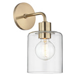 Mitzi Niko Wall Sconce