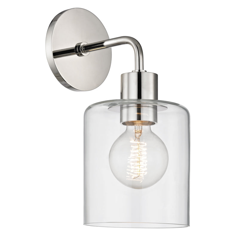 Mitzi Niko Wall Sconce