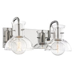 Mitzi Riley Double Wall Sconce