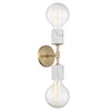 Mitzi Asime 2-Light Wall Sconce