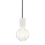 Mitzi Asime 1-Light Pendant - Final Sale