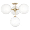 Mitzi Ashleigh Ceiling Mount