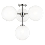 Mitzi Ashleigh Ceiling Mount