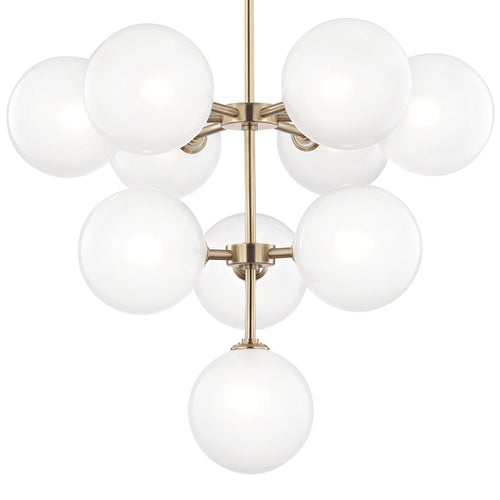 Mitzi Ashleigh Chandelier