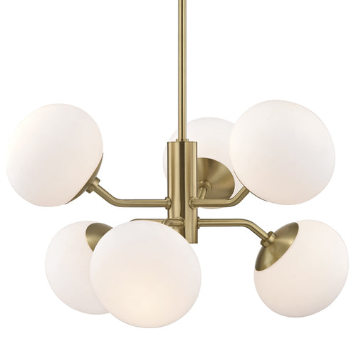 Mitzi Estee Chandelier