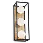 Mitzi Aira Bath Vanity Light