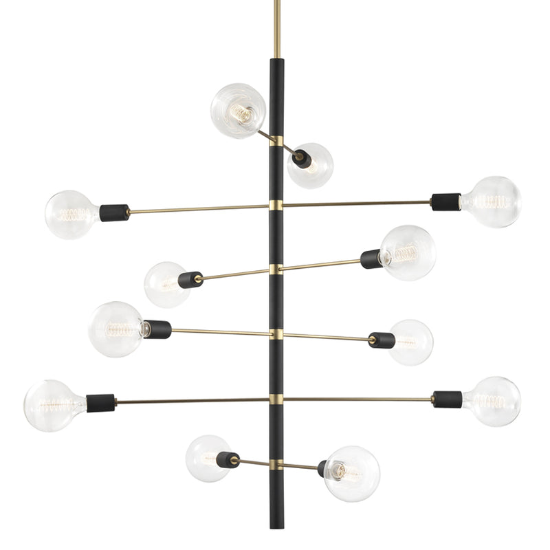 Mitzi Astrid Chandelier