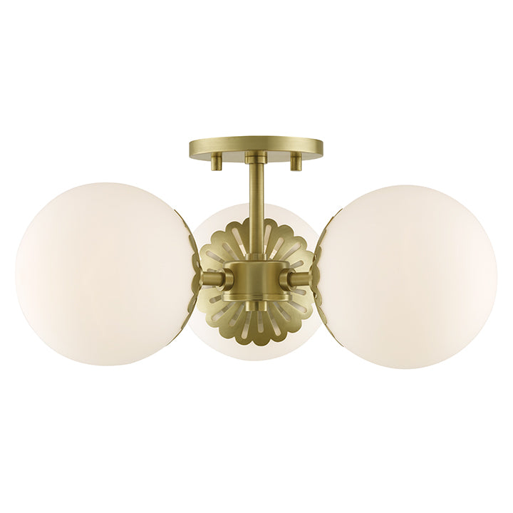 Mitzi Paige Ceiling Mount