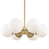 Mitzi Paige Chandelier