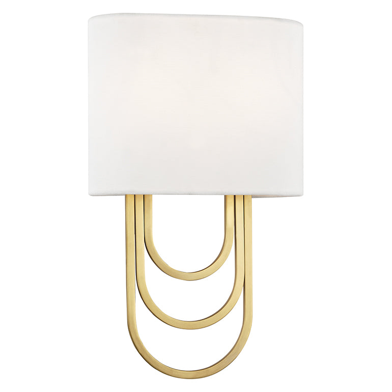 Mitzi Farah Wall Sconce