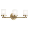 Mitzi Ryan 3-Light Bath Vanity