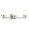 Mitzi Ryan 3-Light Bath Vanity