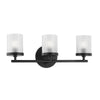 Mitzi Ryan 3-Light Bath Vanity