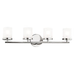 Mitzi Ryan 4-Light Bath Vanity