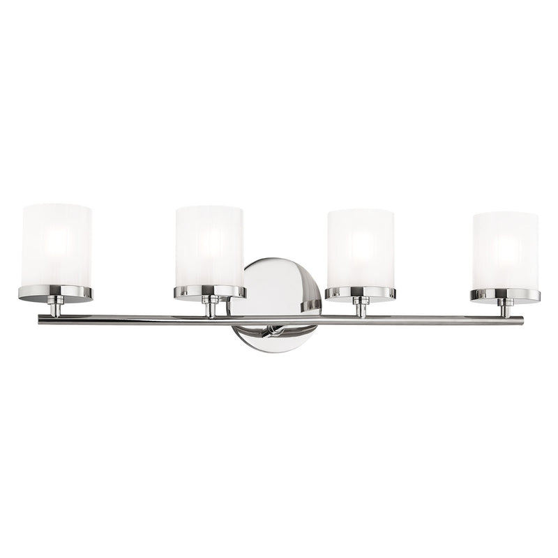 Mitzi Ryan 4-Light Bath Vanity