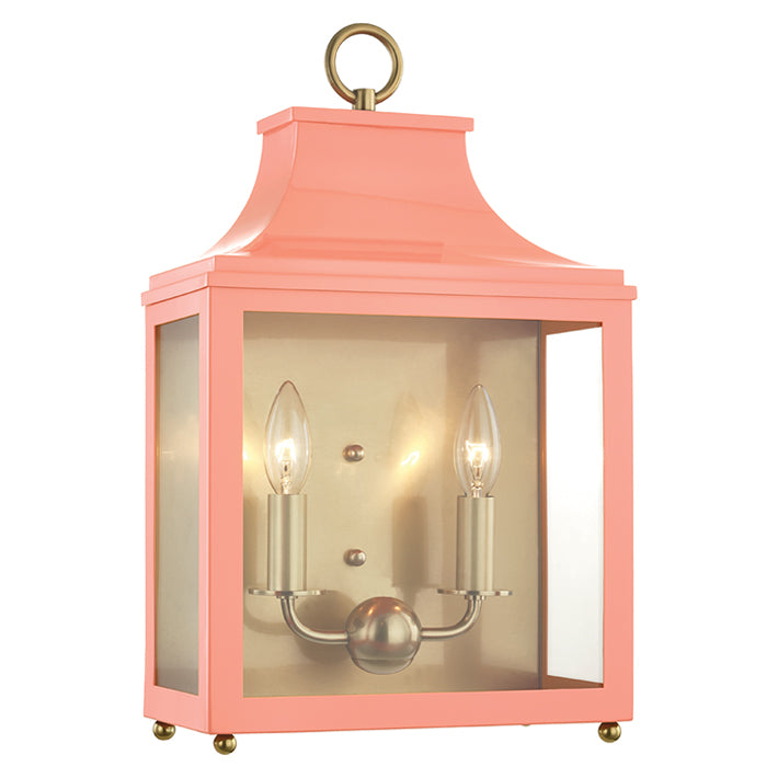 Mitzi Leigh Wall Sconce