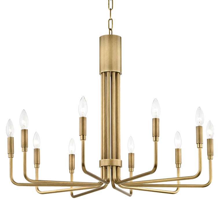 Mitzi Brigitte Chandelier