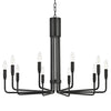 Mitzi Brigitte Large Chandelier