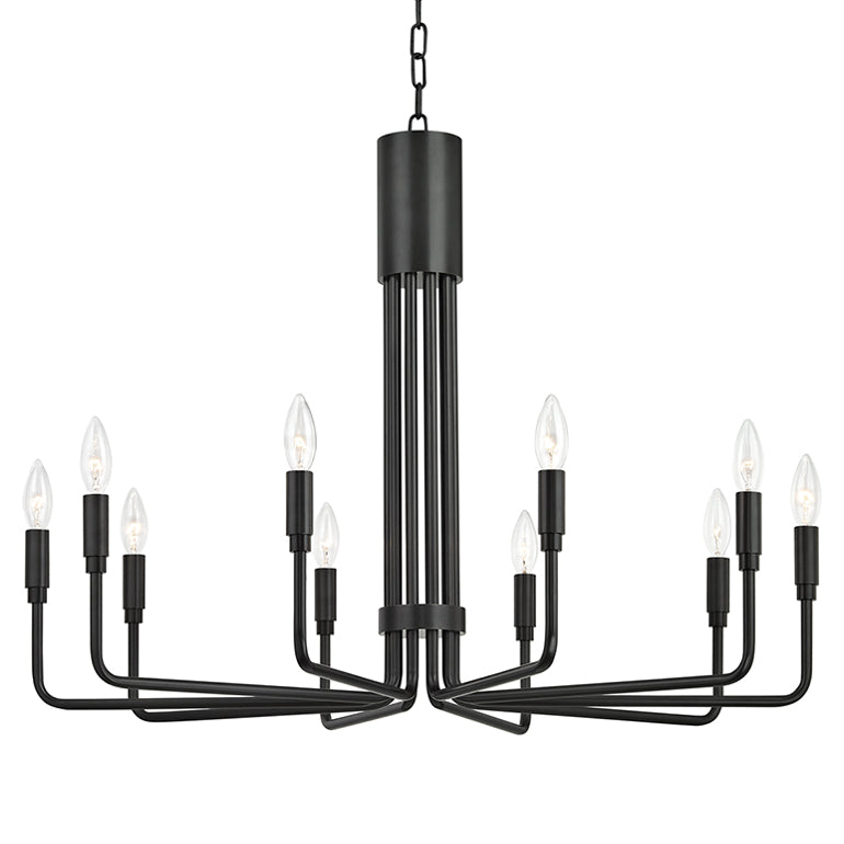 Mitzi Brigitte Chandelier