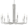 Mitzi Brigitte Chandelier