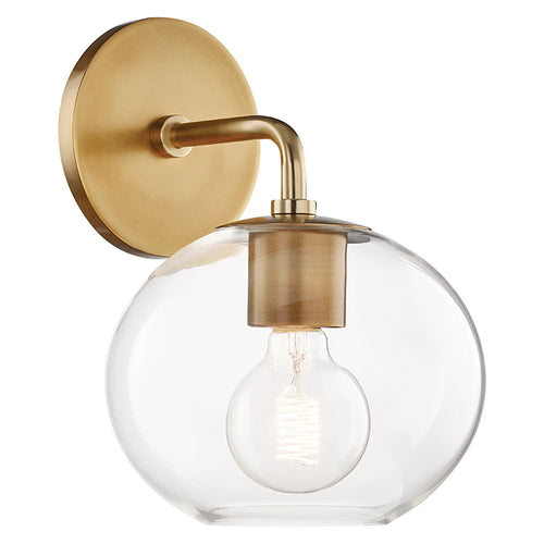 Mitzi Margot Wall Sconce