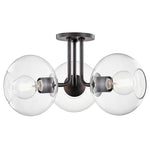 Mitzi Margot Ceiling Mount